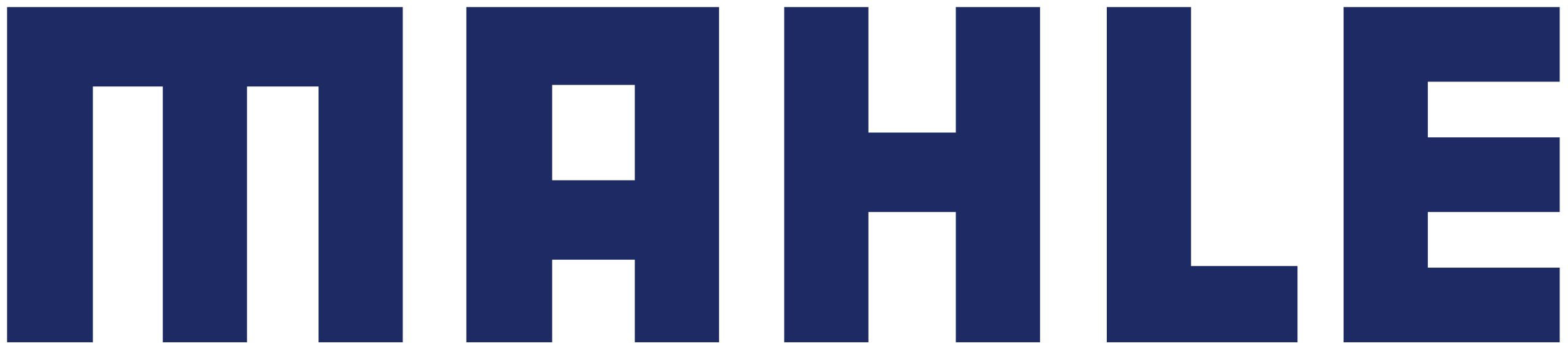 MAHLE